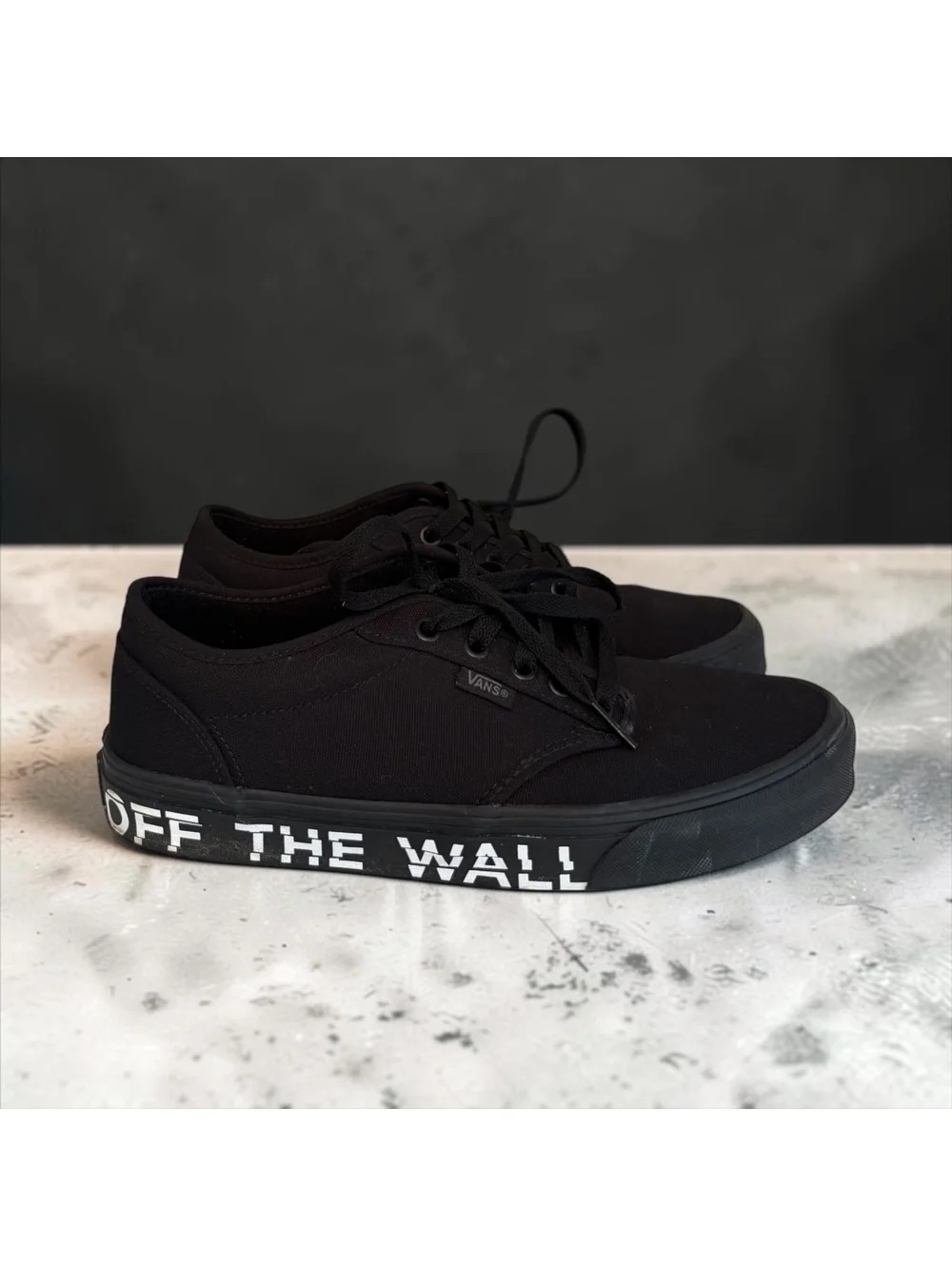 Vans Atwood 